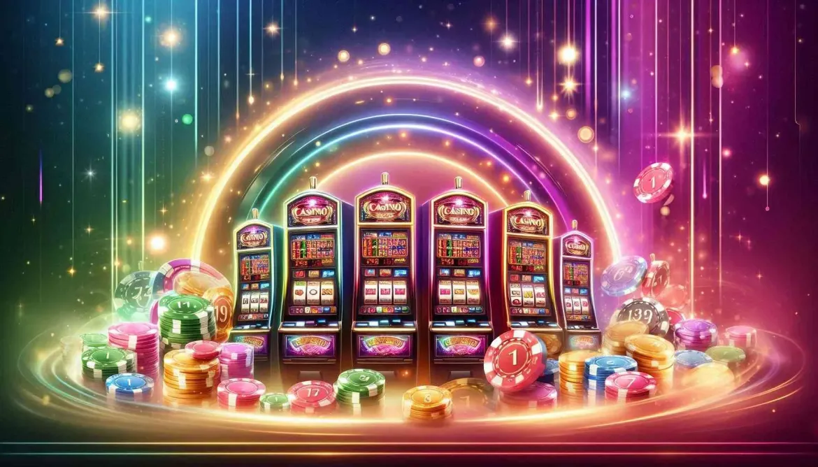 GalaSpin Casino